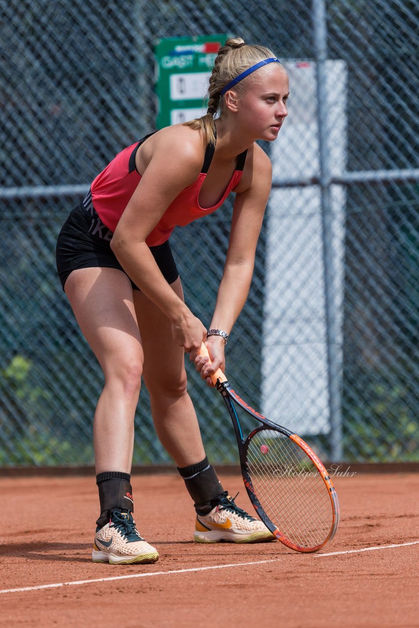 Ann-Sophie Funke 84 - Ostsee Cup